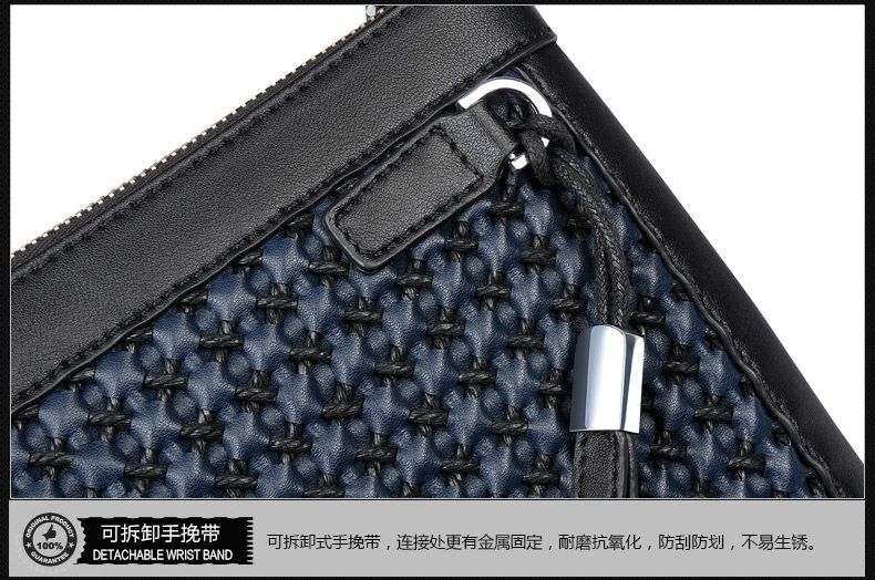 Sac pour homme - Ref 52947 Image 19