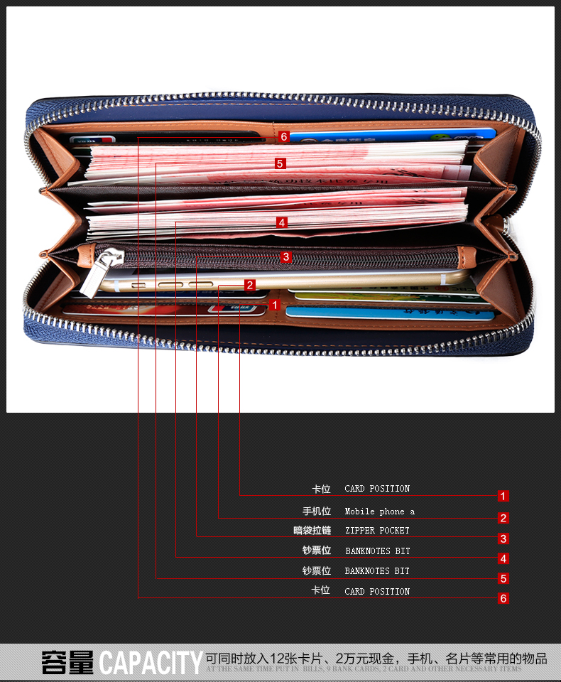 Sac homme - Ref 50531 Image 30