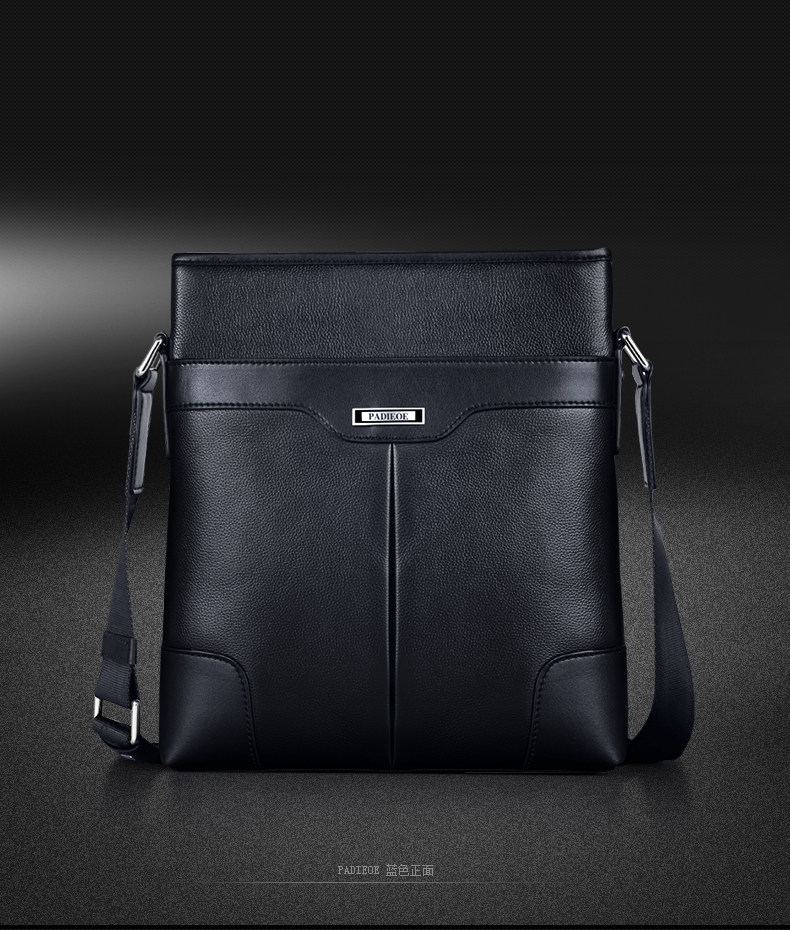 Sac pour homme - Ref 50126 Image 17