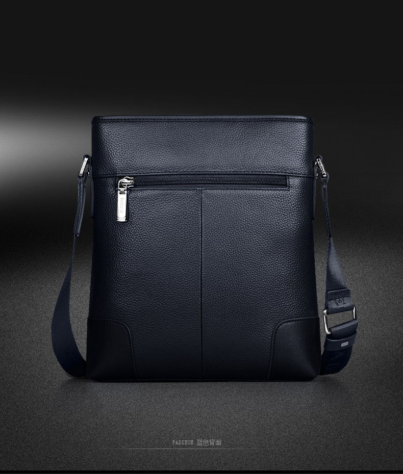 Sac pour homme - Ref 50126 Image 20