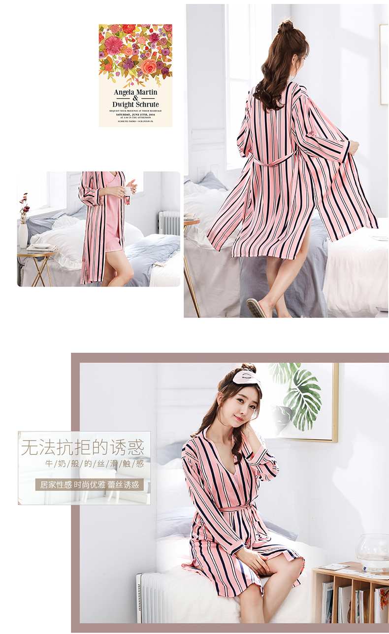 Pyjama mixte en Polyester Polyester  à manches longues - Ref 3005579 Image 39