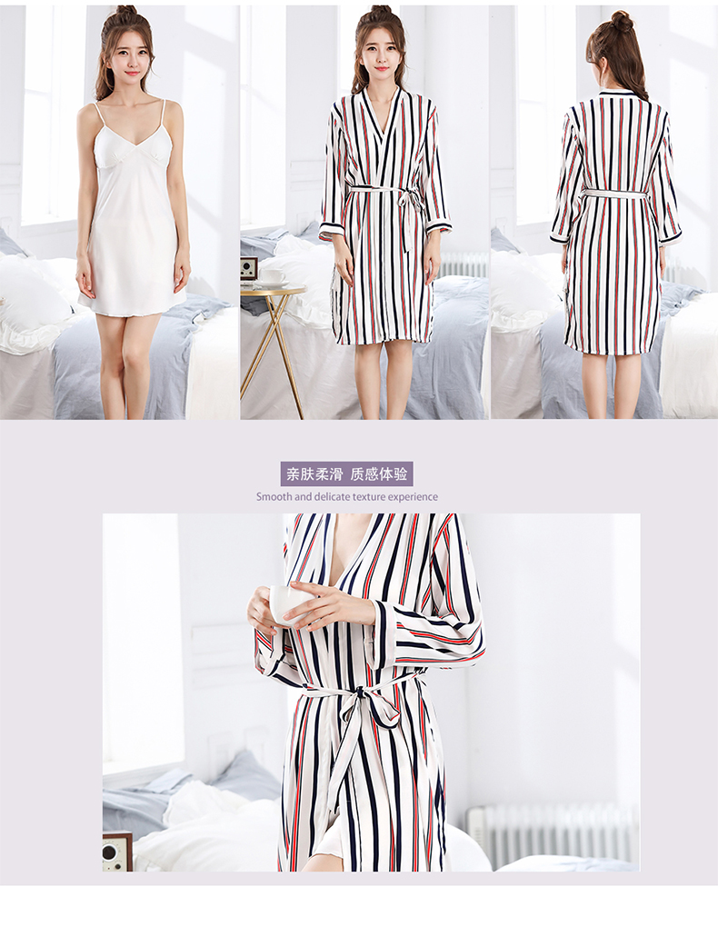 Pyjama mixte en Polyester Polyester  à manches longues - Ref 3005579 Image 42