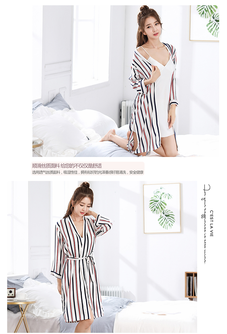 Pyjama mixte en Polyester Polyester  à manches longues - Ref 3005579 Image 43