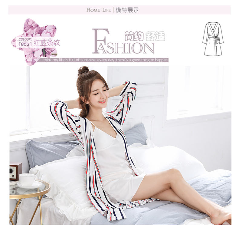 Pyjama mixte en Polyester Polyester  à manches longues - Ref 3005579 Image 41