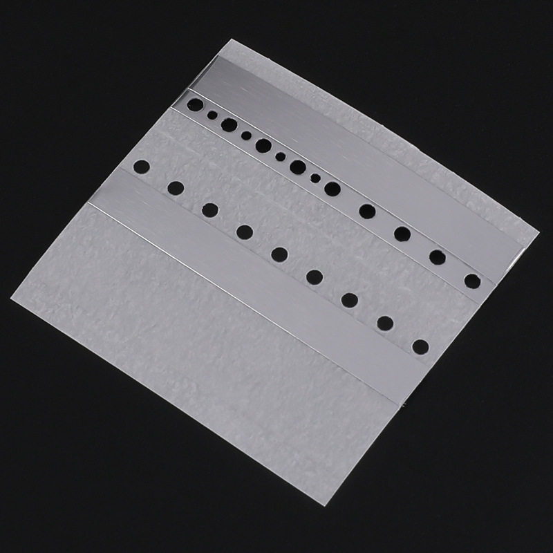 Fuji metal special pick up with 8MM Fuji special pick up with blue silver punching to pick up with wholesale