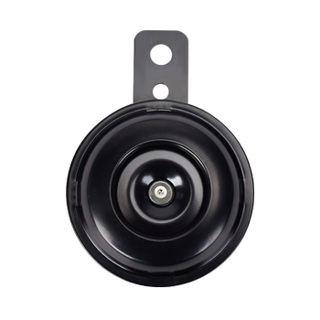 Electric motorcycle horn universal 12v horn super loud