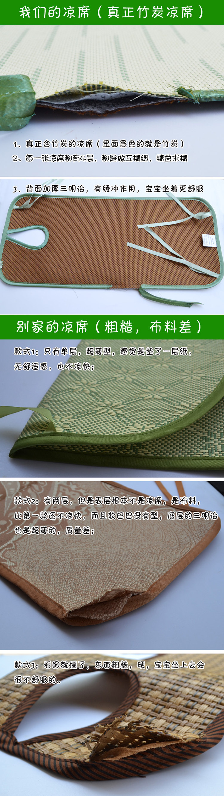 siège enfants pour vélo - Ref 2419312 Image 11