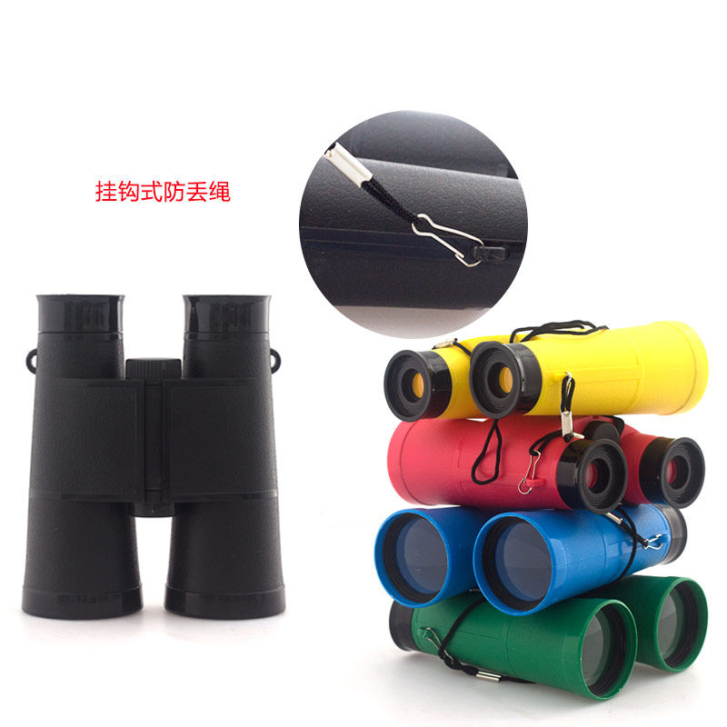 Yiwu kids children's toys wholesale model telescope intellectual small gift gifts hot selling stall supply