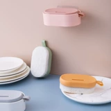 Система хранения, съемная сменная универсальная щеточка