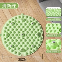 Свежий магнитный массажер, диаметр 38мм, 38см