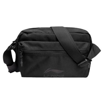 Li ning crossbody bag men's new fashion shoulder bag