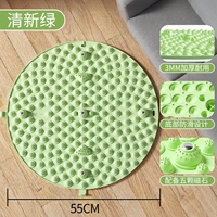 Свежий магнитный массажер, диаметр 55мм, 55см