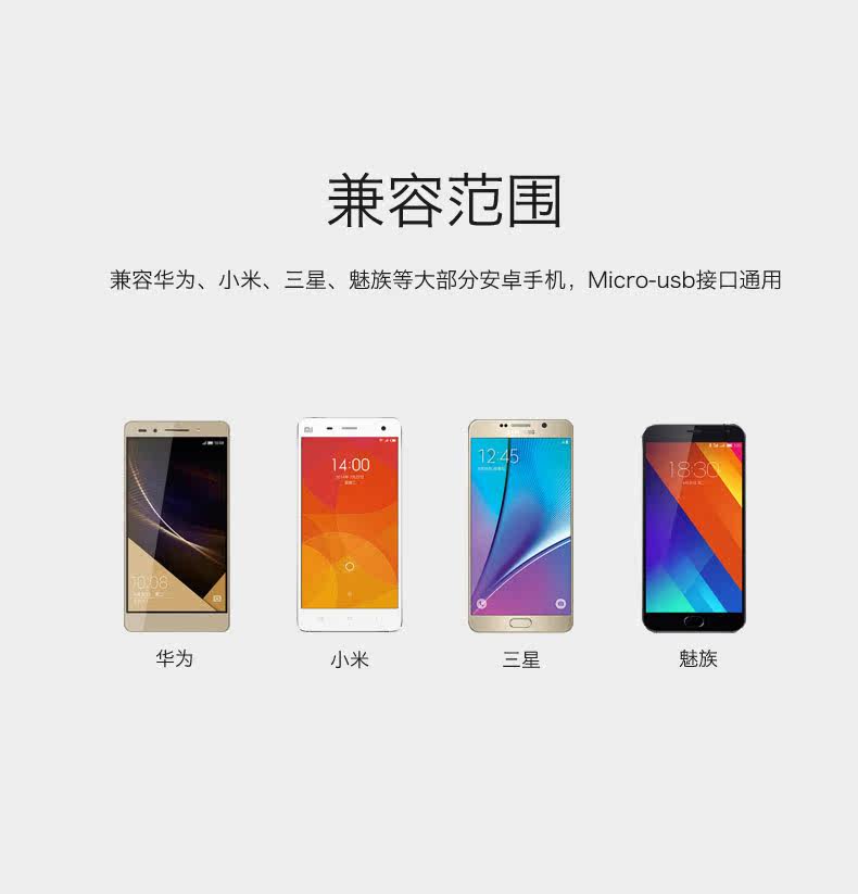 chargeur HUAWEI pour téléphones HUAWEI HUAWEI - Ref 1293093 Image 7