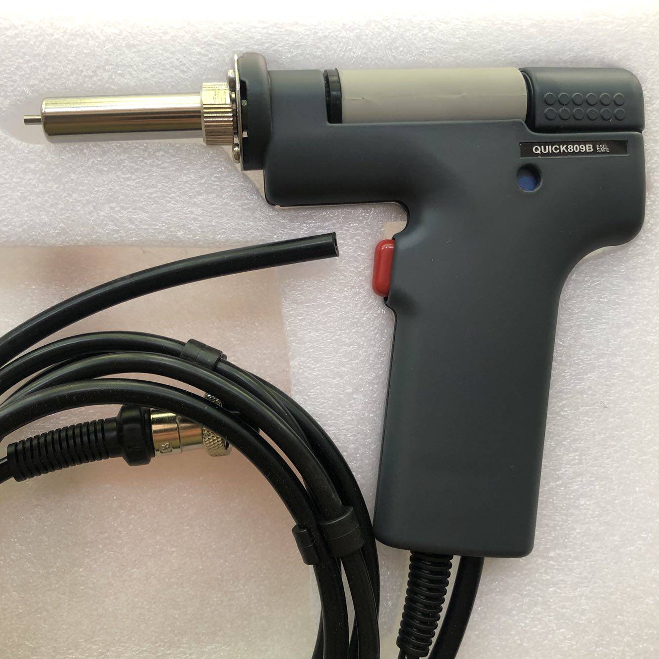 KELL 201b Tin absorber handle 809 original factory new