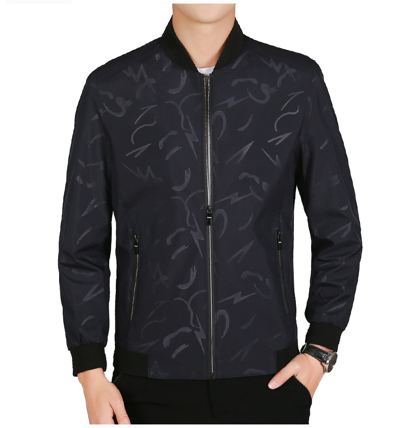 Blouson homme QRSHRKO   manches longues - Ref 3117810 Image 27