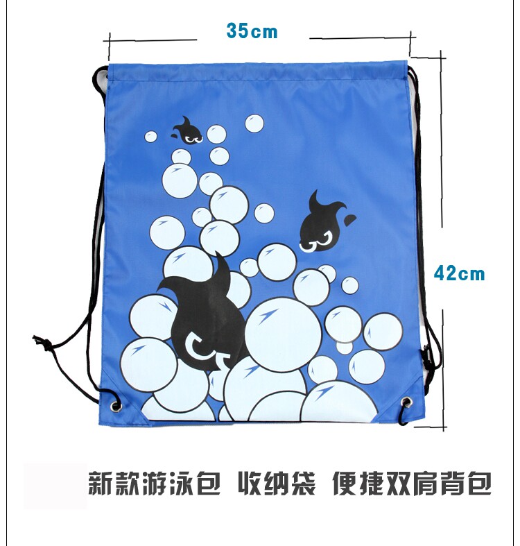 Sac de sport - Ref 14002 Image 5