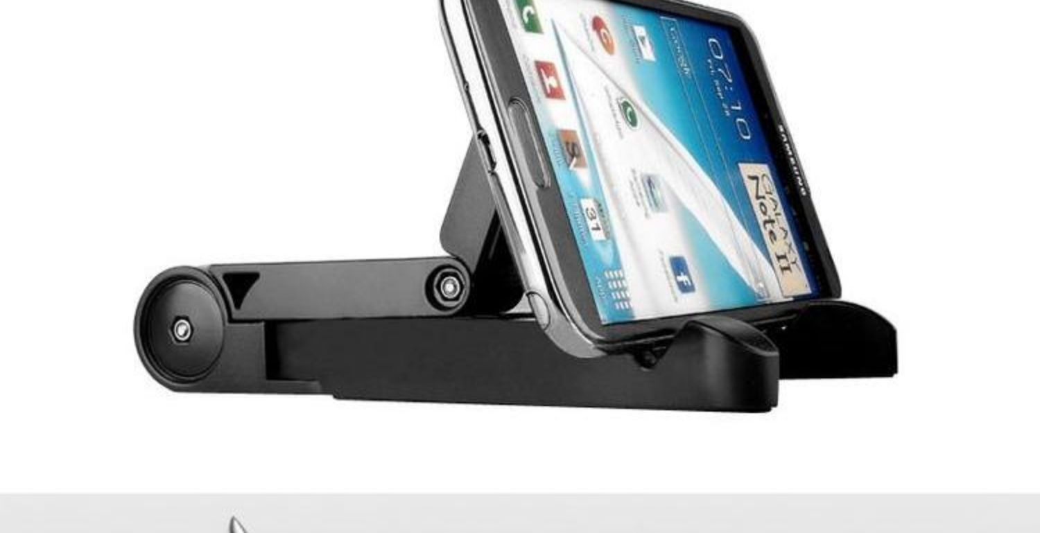 Đế máy tính bảng Brim cho Apple iPad Hỗ trợ Máy tính để bàn Universal Universal Pro2 / 3mini / 4/5 / air Samsung Huawei vivo Millet OPPO Mobile Live Folding Stand - Phụ kiện điện thoại di động ốp lưng xs max đẹp