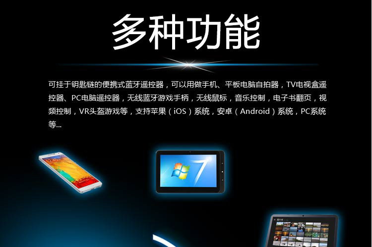 Télécommande pour téléphone portable - Ref 302924 Image 31