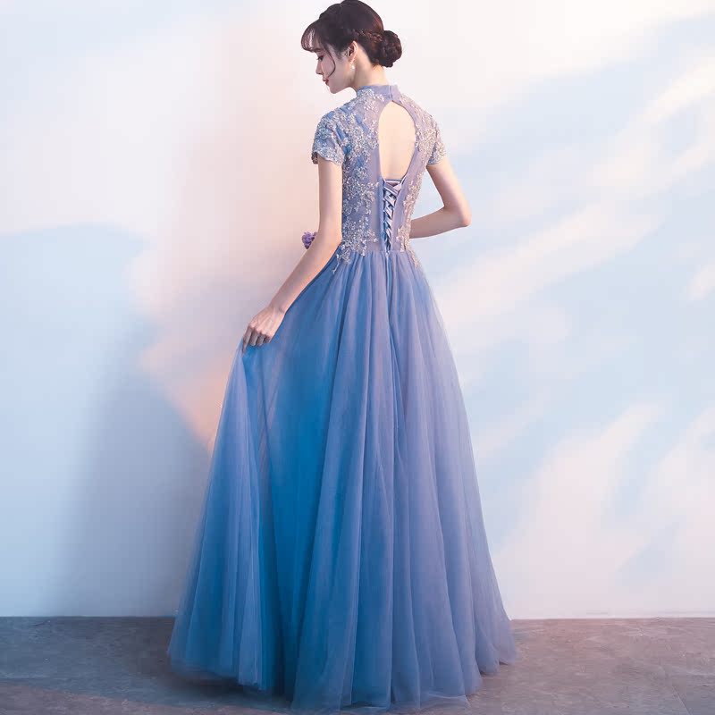 Robe du soir MILLENAIRE conventionnel - Ref 3211350 Image 5