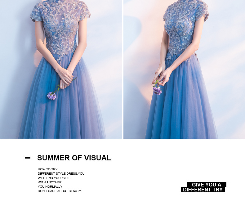 Robe du soir MILLENAIRE conventionnel - Ref 3211350 Image 17