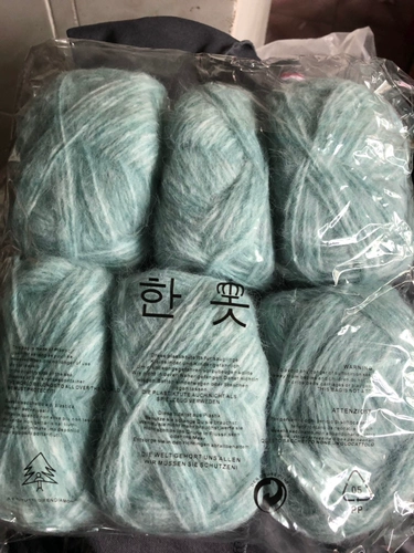 Шерстяной шарф ручной работы, детская плетеная накидка, шерстяная шапка, 280 грамм