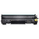 Original Hp/Hp 47A Toner Cartridge Black Suitable for Hp M30W M16A M16W M17A M17W M29A M29W M30A Toner Cf247A Toner Cartridge