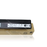 Оригинальный аутентичный Toshiba 2051C Порошковая коробка Toshiba FC-30C-K Порошок чернил E 2050 2051 2550 2551 C Черный красный и синий порошок порошка порошка Toshiba 2050