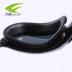 Kính cận thị Fip Kính râm phẳng chống nước chống sương mù HD kính râm nam và nữ mô hình mạ điện kính bơi khung lớn