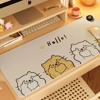 [Умный контроль температуры] Четыре кошки (правый переключатель)