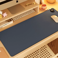 [Интеллектуальная регулировка температуры] Минималистичный темно-синий (правый переключатель)