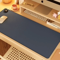 [Интеллектуальная регулировка температуры] Минималистичный темно-синий [Левый переключатель]