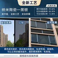 Наноцерамические технологии-черные и серебро (безопасная и защищенная от взрыва)