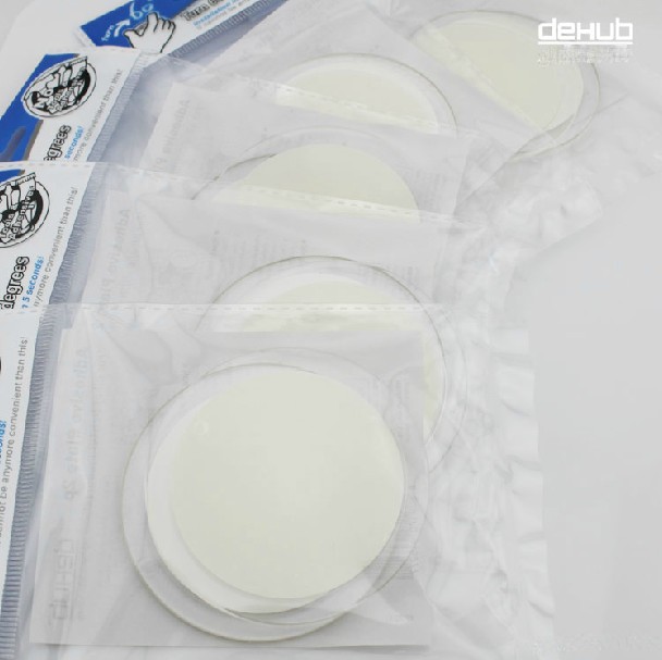 DeHUB thick suction cup auxiliary patch suction cup Emulsion Lacquered Wallpaper Mosaic patterned tile with auxiliary plate-Taobao