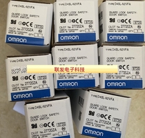 D4SL-N2VFA new OMRON inquiry before auction