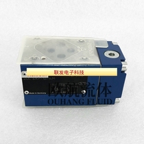 Rexroth Pressure Compensator ZDC 6 XP-10 14M Sandwich Plate Valve Inquiry before bidding