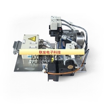 Servo valve group SCA 0615 0112 BOSCH0820 024 026 Inquiry before bidding