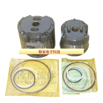 TOKIMEC Tokyo Keiki Vane Pump Pump Core Pump Bile SQP Series Oil Pump Accessories Inquiry before bidding