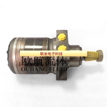 Parker Hydraulic Motor TG0475HV081AAAB Cycloidal Motor Mold Adjusting Motor Inquiry before bidding