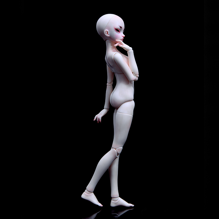 (Long Soul) Chinese original BJD 