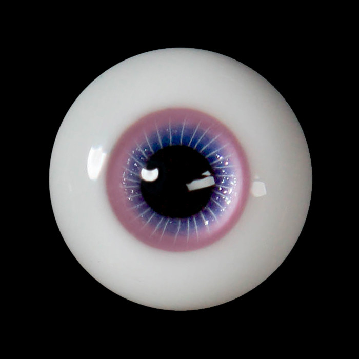 Dragon Soul Humanoid Social BJD Eyeball Grandson Cliff Officer Eyes LH-1002 (12mm)