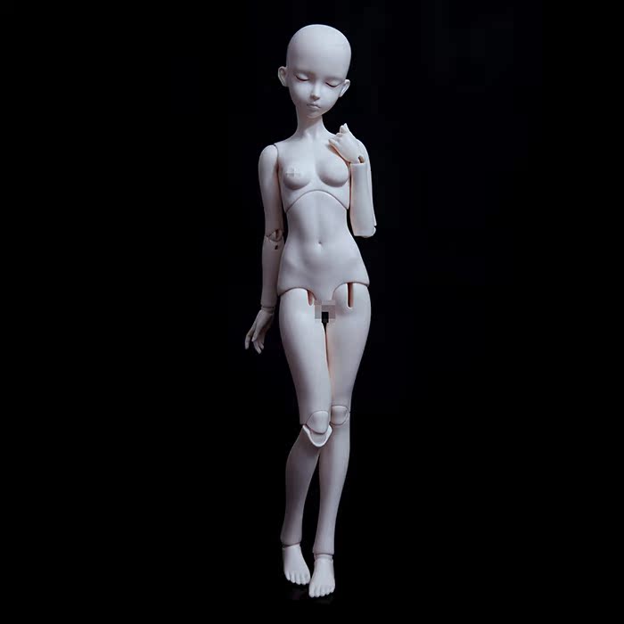 (Dragon soul) Chinese original BJD