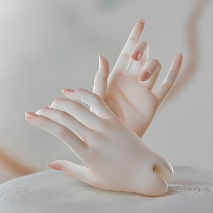 Longsoul Hyung Society BJD Accessories Dial-Hand HB-58-02 (Only Taiyin · Uphosphorus purchase)