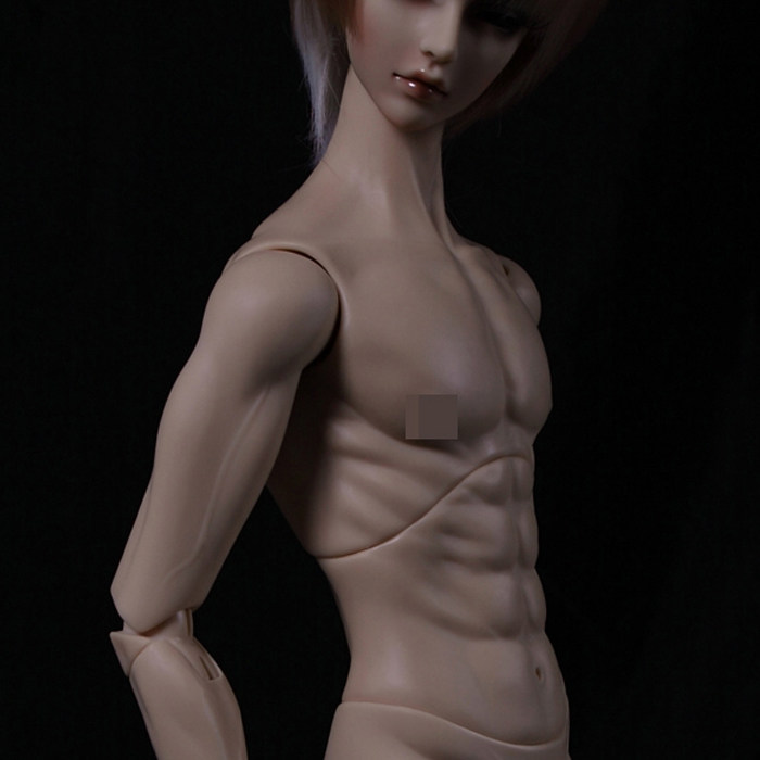 (Dragon soul loongsoul) Chinese original BJD