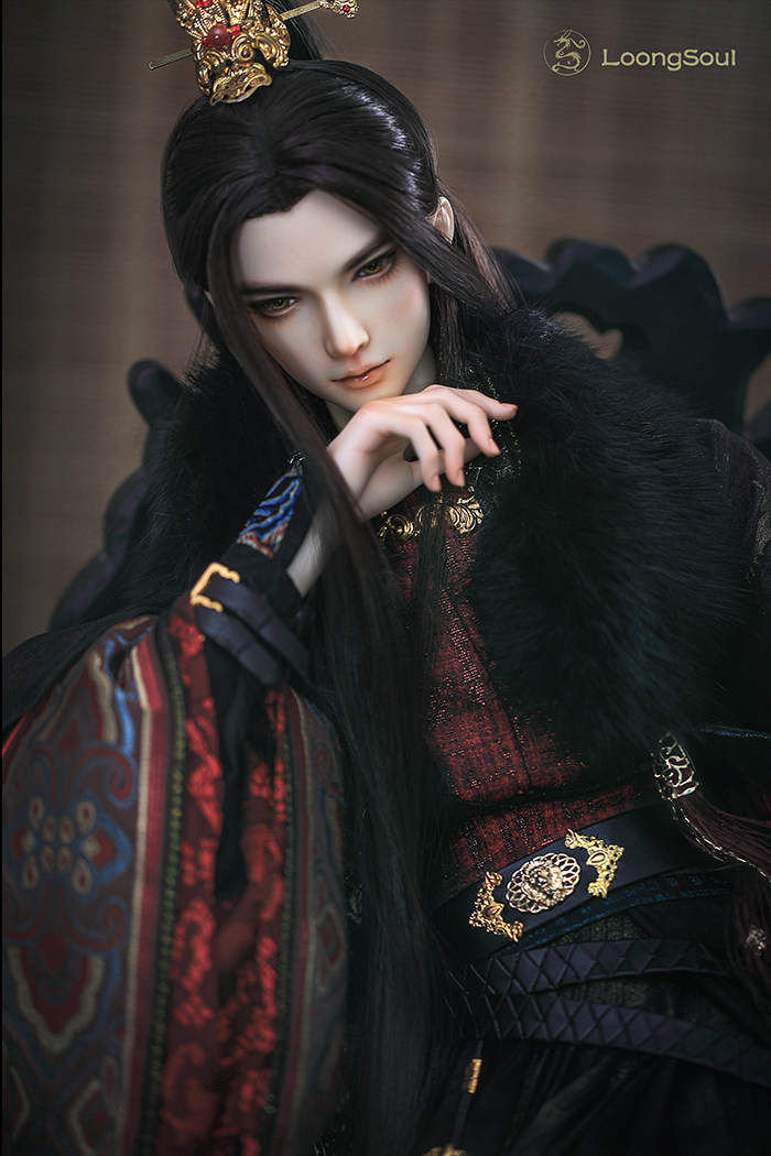 loongsoul taobao