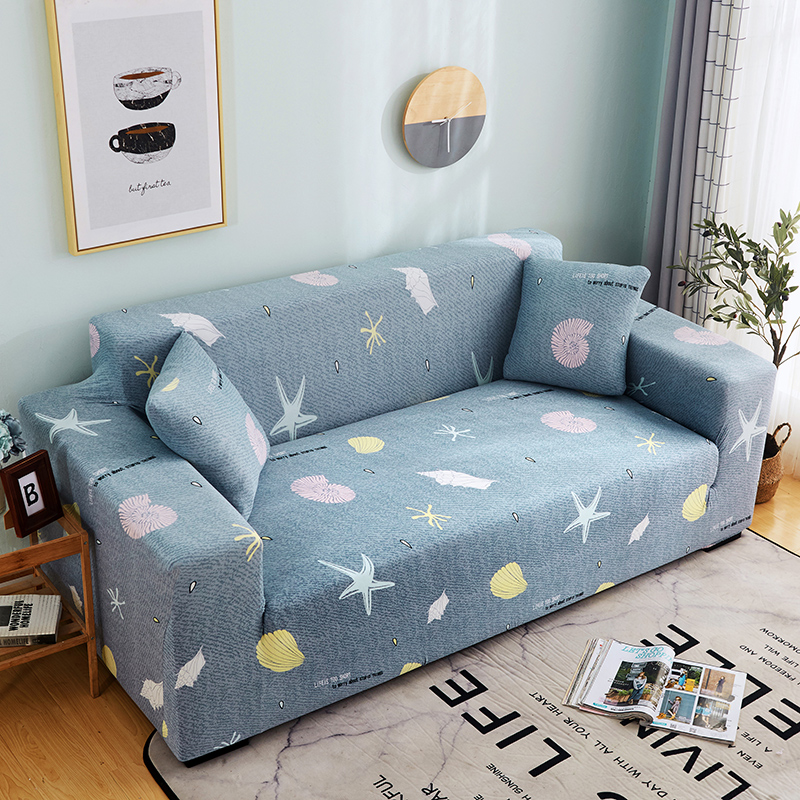 Nordic sofa cover all package sofa pad four seasons of general-purpose precious sofa cover simple modern