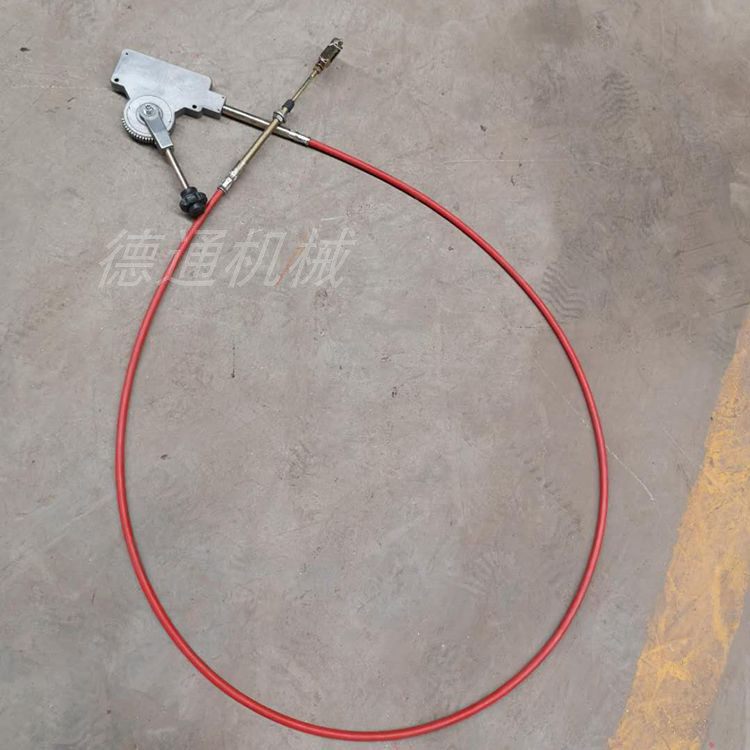 Rear suspension Sardiner special accessories tooth travel pull wire manufacturer direct