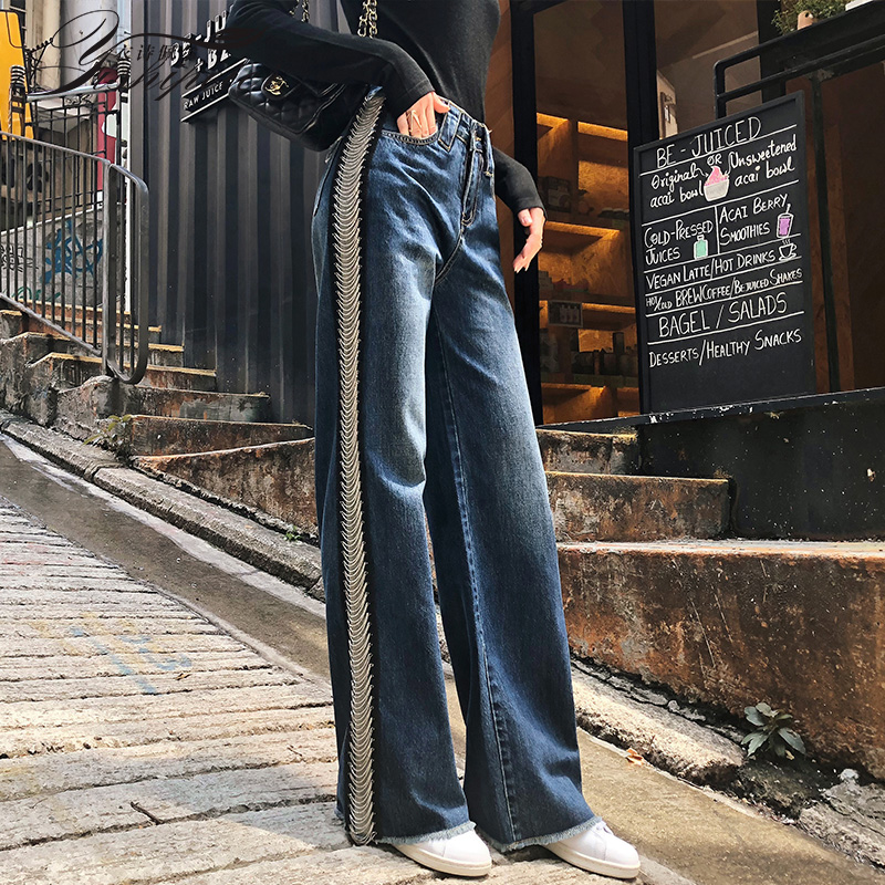 Jean femme      - Ref 3193920 Image 3