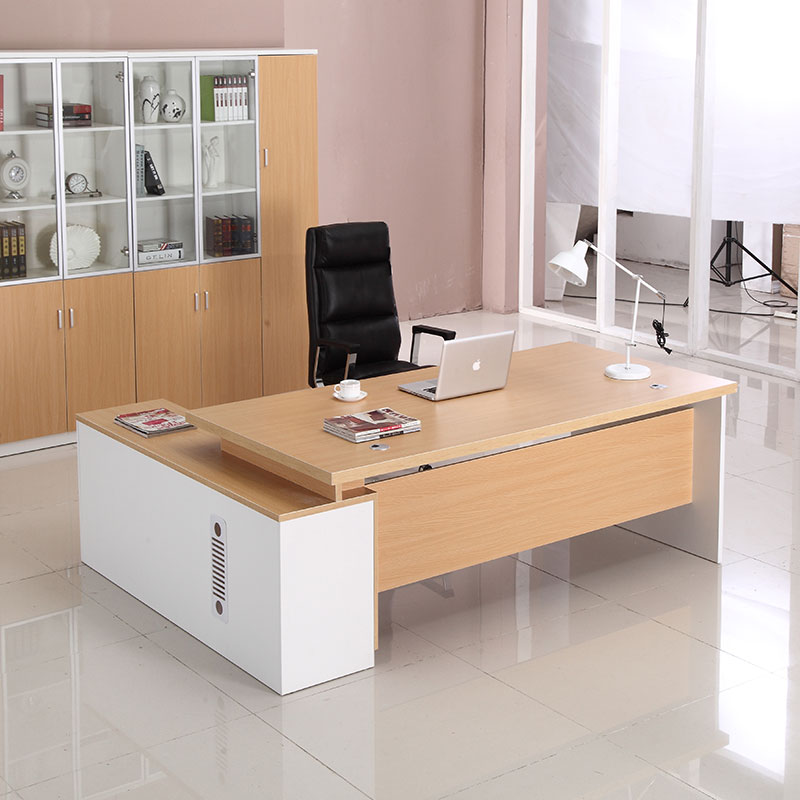 Office furniture Furniture Plate Large Class Bench Head Manager's Desk Chair Portfolio Brief About Modern Single Place