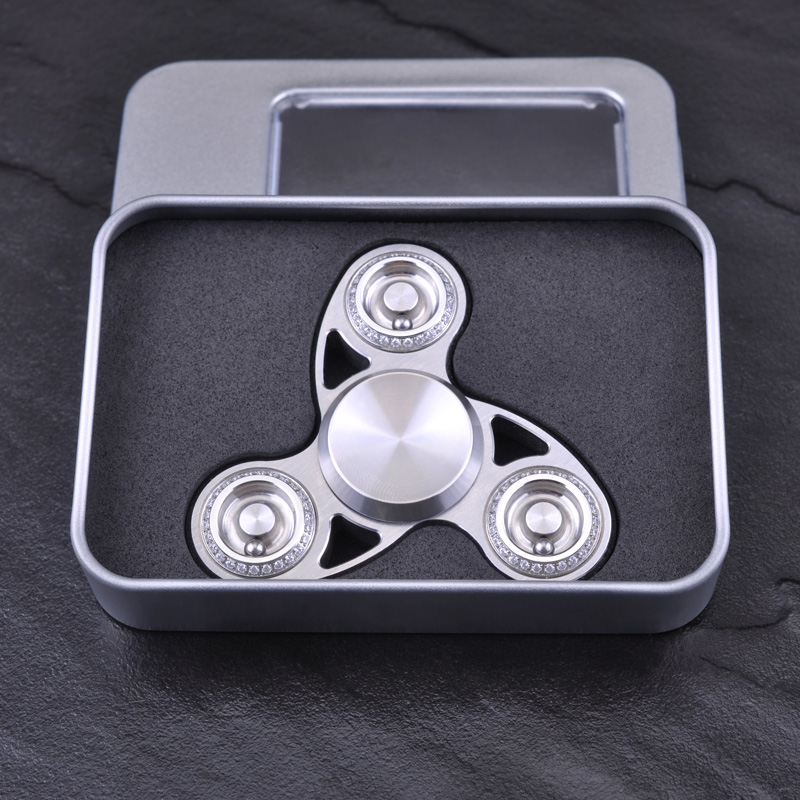 Hand spinner OTHER   - Ref 2617534 Image 4