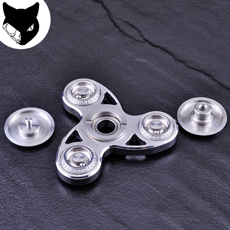 Hand spinner - Ref 2617537 Image 12